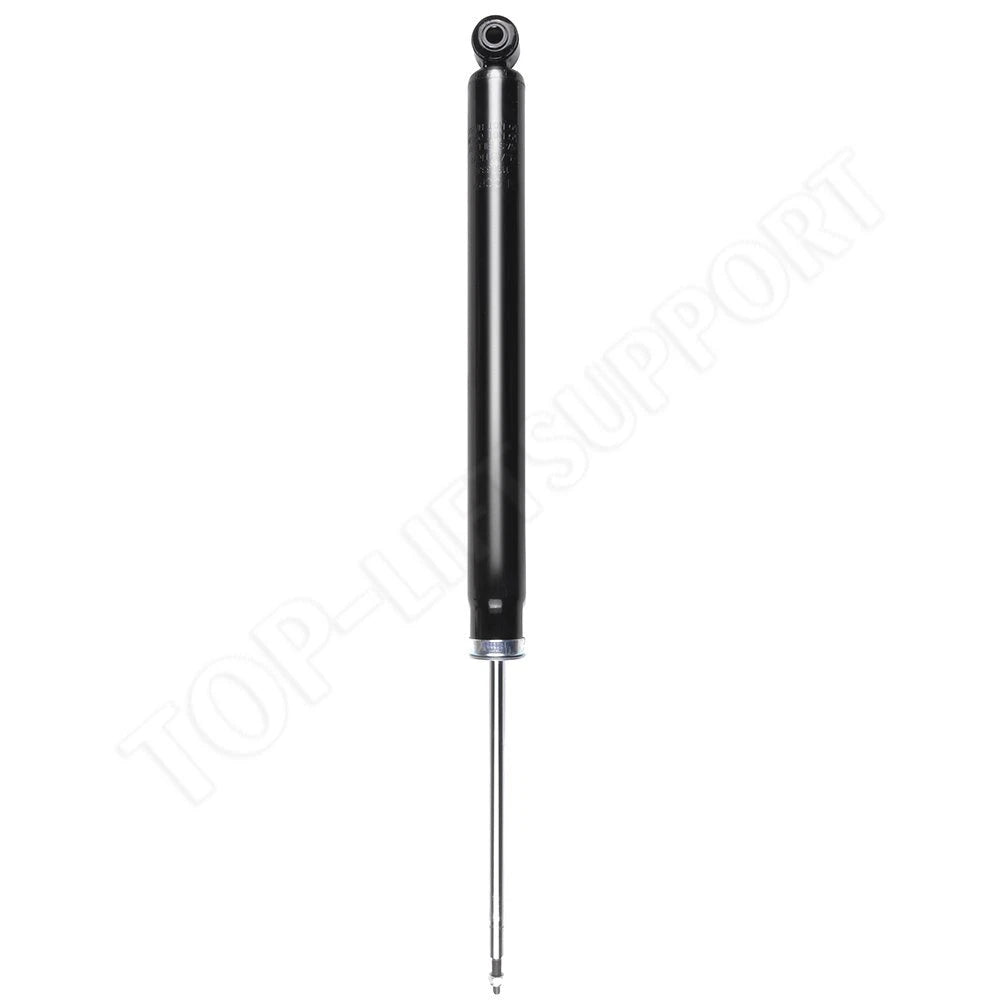 Rear Shock Absorbers Pair for Ford Focus (2012–2018)