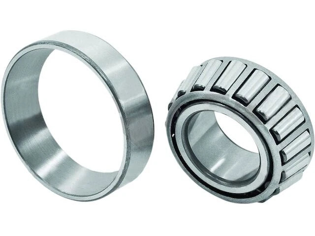 Front Outer Wheel Bearing for Jaguar XJS (1977–1992) FW587PD