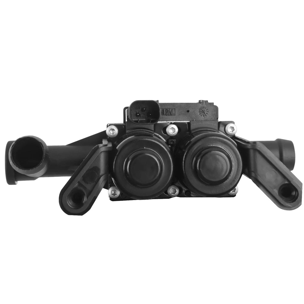 Heater Control Valve for BMW 535i 550i 640i 760Li 740i 528i xDrive (2011–2016)