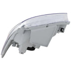 Headlight for Pontiac Vibe (2005–2008) Right with Bulb