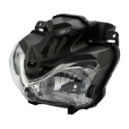 Front Headlight Light Assembly for Kawasaki Z900 (2017-2019)