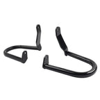 Saddlebag Guard Rear Crash Bars for Harley Low Rider ST FXLRST (2022–2023)