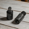 2X Angle Grinder Adapter Converter M14 Male to 10mm Female Thread