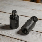 2X Angle Grinder Adapter Converter M14 Male to 10mm Female Thread