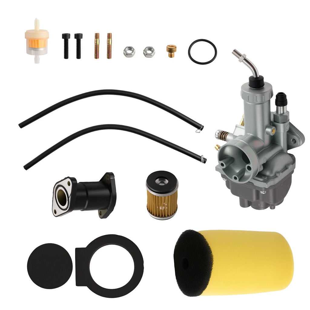 Carburetor for Yamaha Timberwolf 250 (1992-2000)