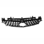 GTR Grille Housing with Camera for Mercedes-Benz E300 E350 E400 E450 (2017-2023)
