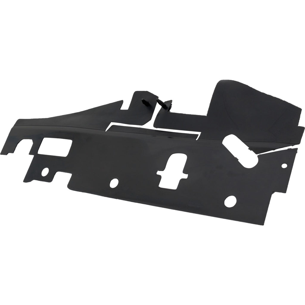 Radiator Support Core Driver Left for Buick Enclave (2008–2012)
