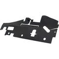 Radiator Support Core Driver Left for Buick Enclave (2008–2012)