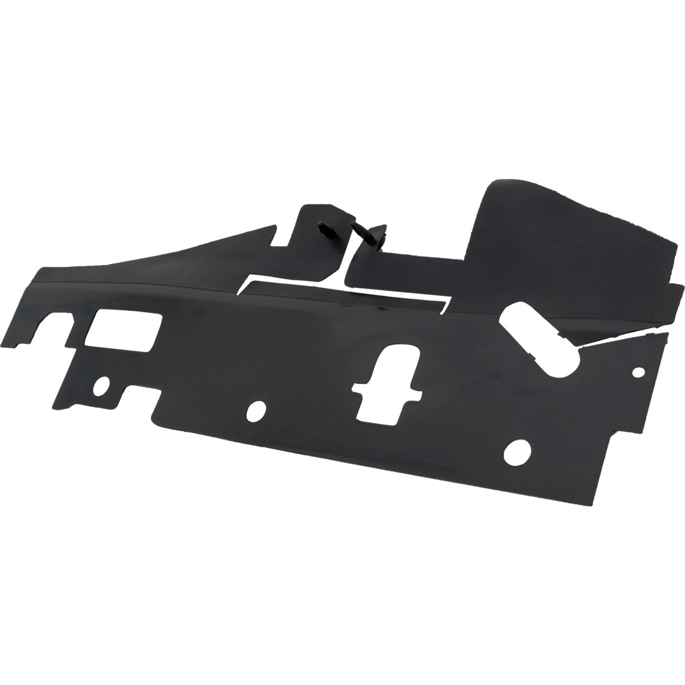 Radiator Support Core Driver Left for Buick Enclave (2008–2012)