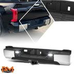 Front Lower Bumper Trim Cover Molding for Honda Pilot (2019–2022)