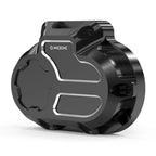 NICECNC Transmission Side Cover for Harley Road King FLHR (2007–2013)