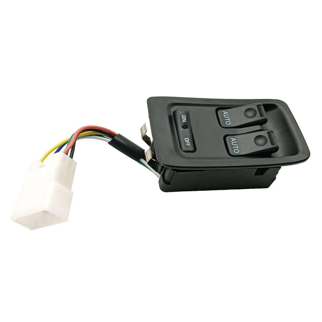 Power Window Switch for Mazda RX-7 (1993-1995)