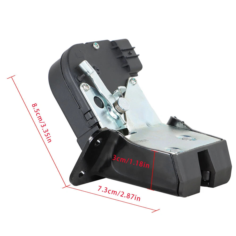 Rear Tailgate Latch Lock Actuator for Hyundai Veloster (2012-2017)