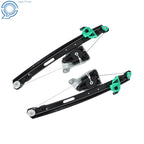 2X Power Window Regulator for BMW E90 E91 (2006-2013)