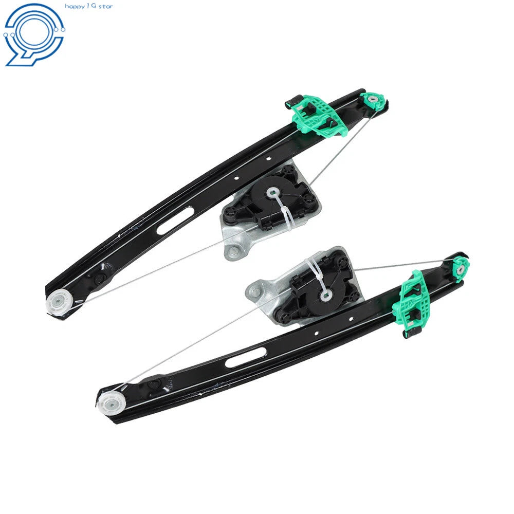 2X Power Window Regulator for BMW E90 E91 (2006-2013)