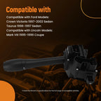 Turn Signal Switch for Ford Taurus Lincoln Mark VIII (1993–1997)
