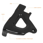 RH Steel Engine Hood Hinge for Buick Enclave (2013–2016)