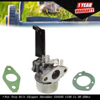 Carburetor Kit for CS4325 (250cc)