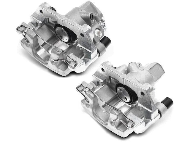 Brake Caliper Set for Mazda 3 2.3L (2004–2008) SD333MP