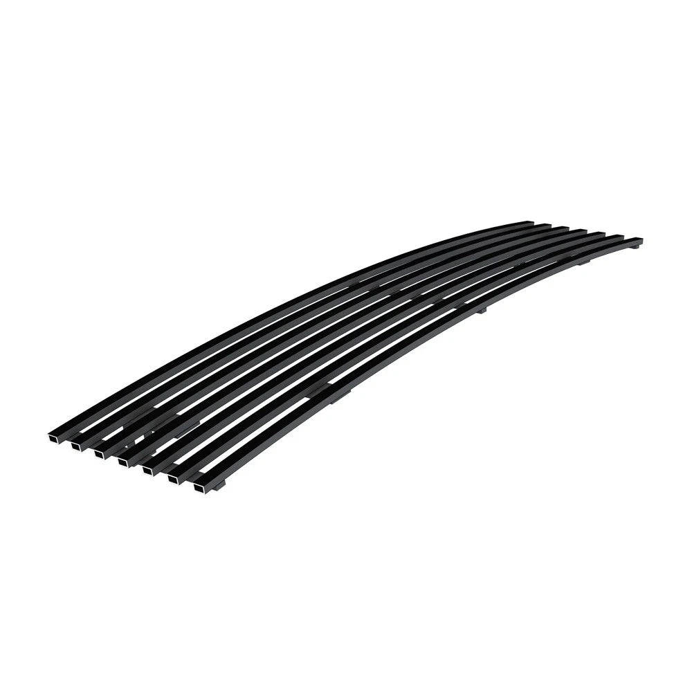 Stainless Black Billet Grille Insert for Nissan Cube (2009–2014)