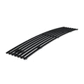 Stainless Black Billet Grille Insert for Nissan Cube (2009–2014)