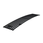 Stainless Black Billet Grille Insert for Nissan Cube (2009–2014)