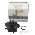 Low Pressure Fuel Pump 15100-90J11 for Suzuki Outboard DF90-DF140 (2001–2016)