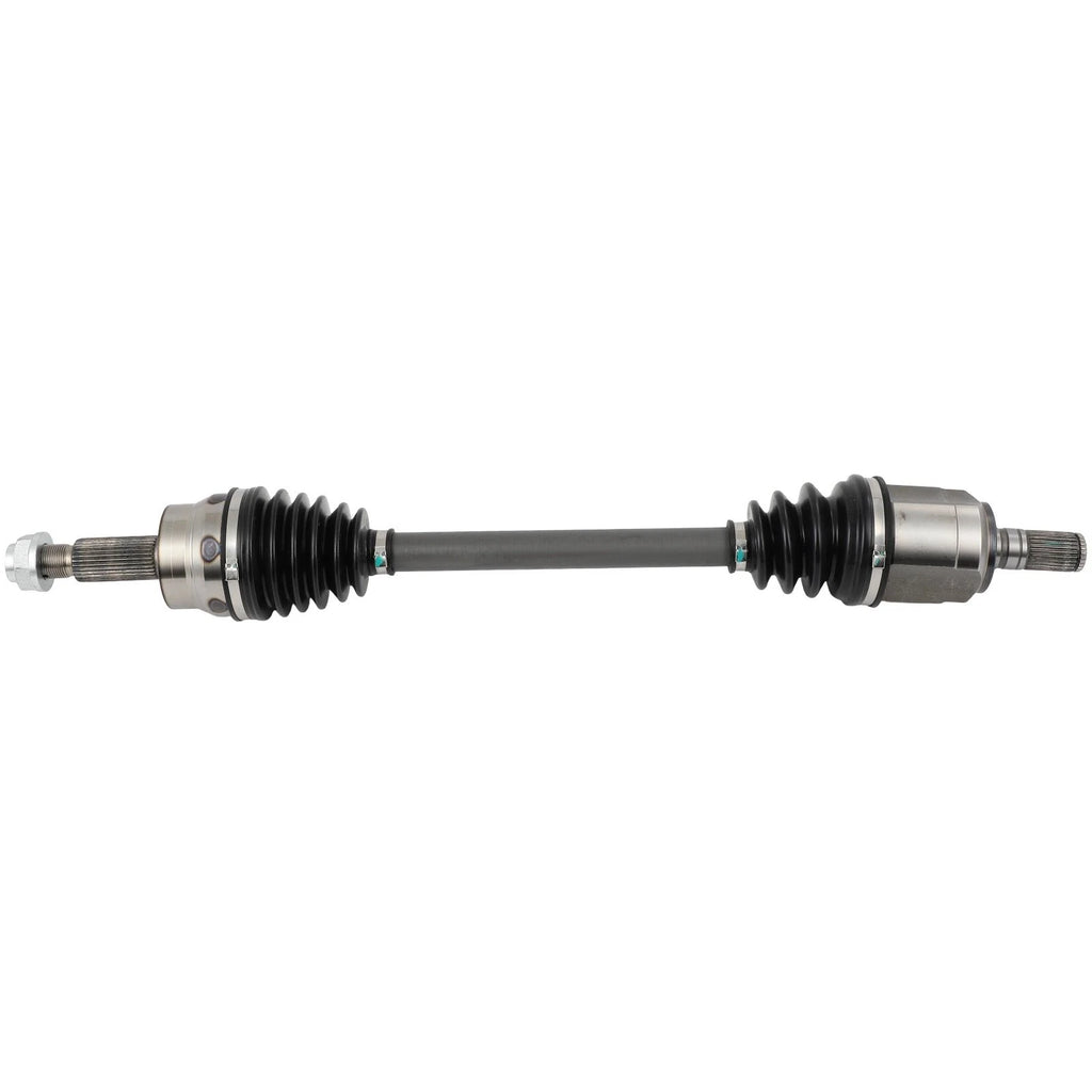 CV Axle Assembly for Hyundai Sonata, Kia K5 (2020–2023) Front Driver