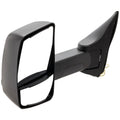 Towing Mirrors Set of 2 for E350 Van