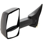 Towing Mirrors Set of 2 for E350 Van