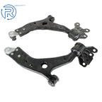Set of 4 Front Lower Control Arm Ball Joint Sway Bar Link for Ford Escape (2013–2018)