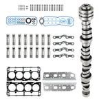 Hydraulic Lifters Camshaft Replacement Kit for 5.7L Hemi Dodge Ram 1500 (2009–2013)