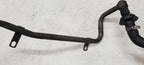 SMOG Metal Tube Pipe for Jaguar XJ6 VDP 4.0 (1995–1997)