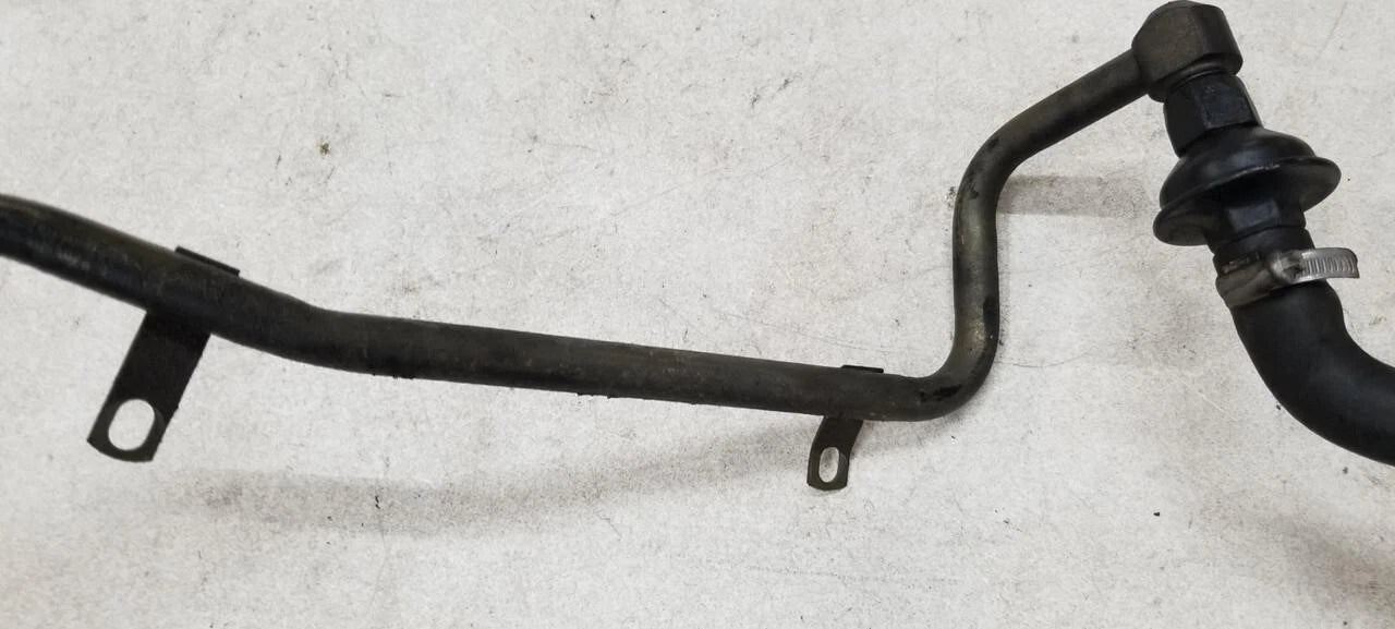 SMOG Metal Tube Pipe for Jaguar XJ6 VDP 4.0 (1995–1997)
