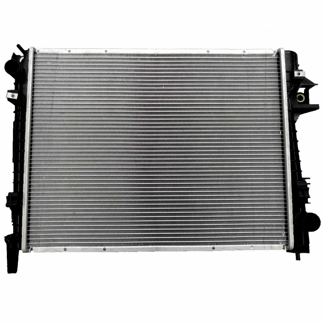 Aluminum Radiator for Dodge Ram 1500 (2002–2004)