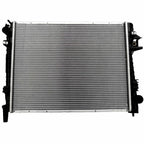 Aluminum Radiator for Dodge Ram 1500 (2002–2004)