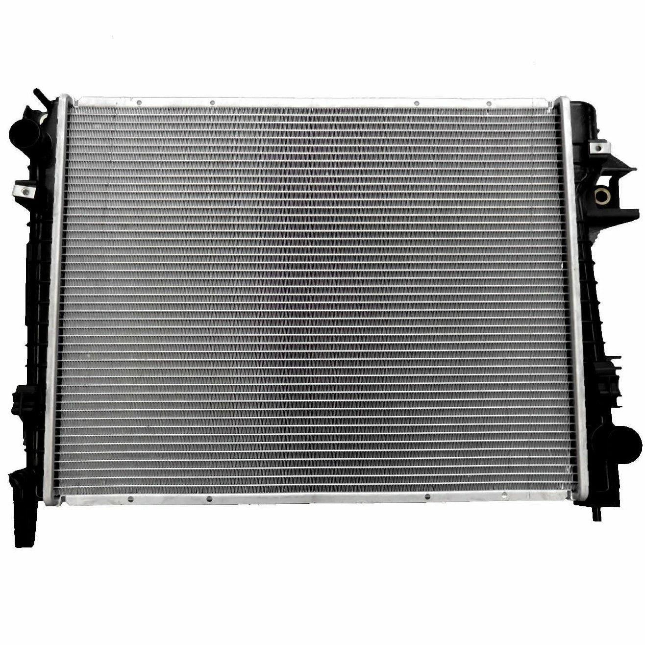 Aluminum Radiator for Dodge Ram 1500 (2002–2004)