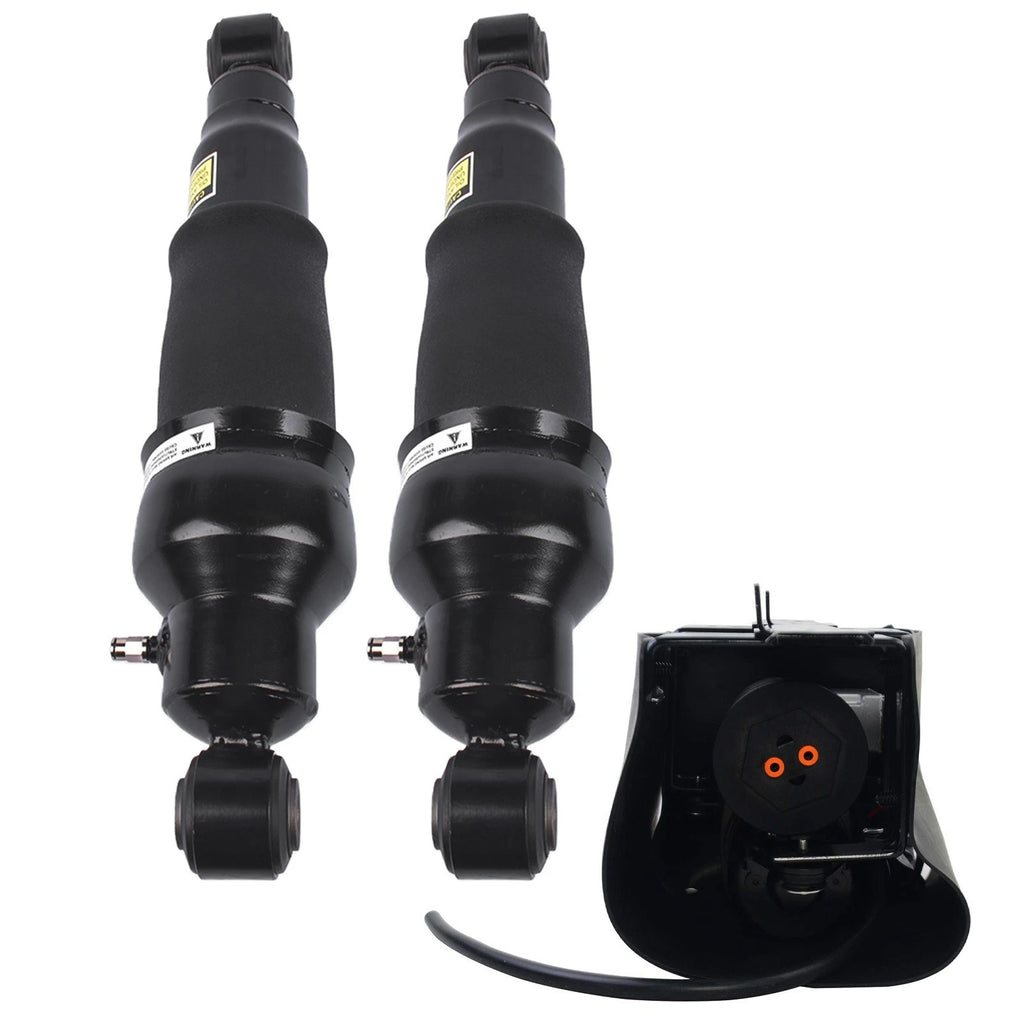 Rear Pair Air Shock Absorber for Nissan Armada (2008–2015)