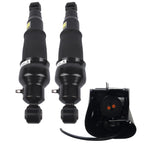 Rear Pair Air Shock Absorber for Nissan Armada (2008–2015)