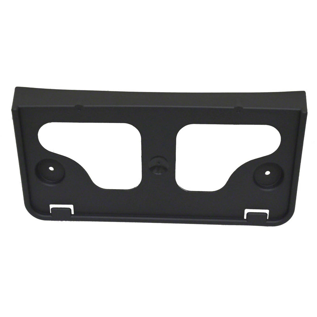 Replacement Front License Plate Bracket for Ford Ranger (2011–2018)
