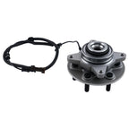 Front Wheel Hub Assembly for Ford F-150 (2018–2020) RWD