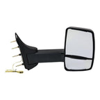 Towing Mirrors for Ford E-350 Econoline (1992–1998) with Signal Light