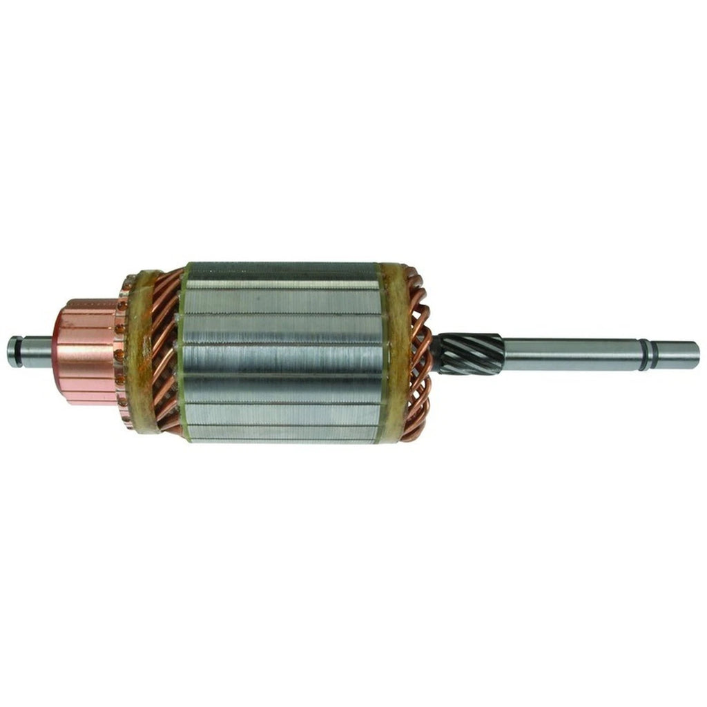 Armature for Peugeot 504 L4 2.3L (1982–1983)