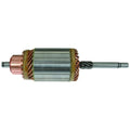 Armature for Peugeot 504 L4 2.3L (1982–1983)