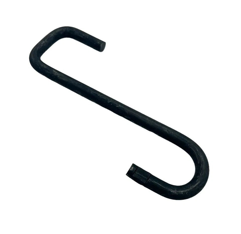 Upper Door Hinge Spring Right Hand for 1973-1987 Chevy Pickup Truck