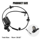 ABS Wheel Speed Sensor for Honda Fit (2015–2019) 57470-T5A-003