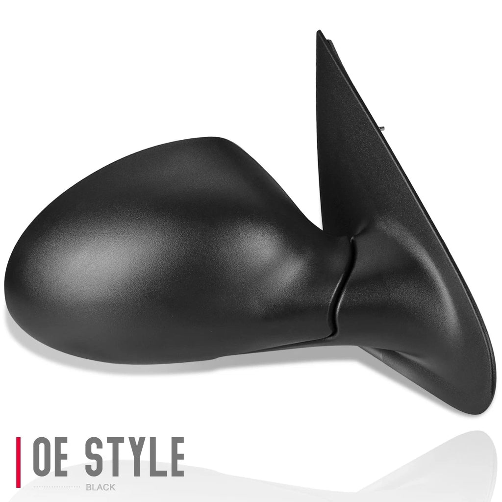 Power Heated Door Mirror Right for Dodge Plymouth Neon (2000–2002) CH1321159