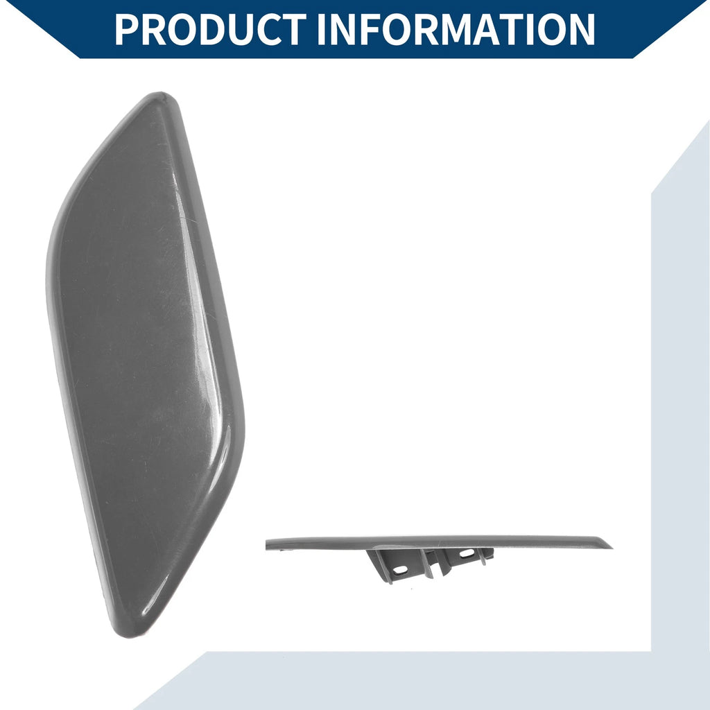 Washer Nozzle Cover Cap for Honda Accord VIII CP1 CP2 CP3 (2008–2012)