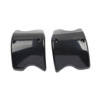 Unpainted Lower Fairing Caps for Harley Electra Glide Ultra Classic (93-08)