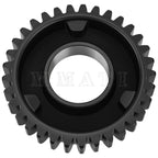 Countershaft Fourth Gear 33T for Honda Rancher 420 TRX420 (2007–2024) 23471-HP5-A50